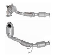 CATALYSEUR SKODA Kamiq 1.0TGi 12v CNG Mot.DBYA (2019-2021)