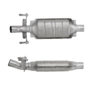 CATALYSEUR VOLKSWAGEN LT 28/ 35/ 46 2.5TDi Mot.ANJ/ APA/ AHD/ BBE (Uniquement Catalyseur) (1999-2006)