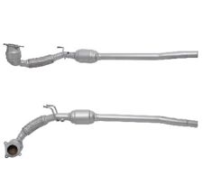 CATALYSEUR VOLKSWAGEN Passat B6 1.8TSi 16v Mot.BZB/ CGYA (2007-2010)