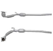 CATALYSEUR VOLKSWAGEN Passat B6 1.8TSi 16v Mot.BZB/ CGYA (2007-2010)