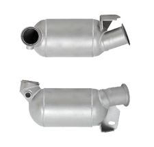 CATALYSEUR VOLKSWAGEN Transporter T5 2.0TDi 4Motion Mot.CAAC/ CAAE/ CCHA/ CCHB (1º Catalyseur) (2009-2015)