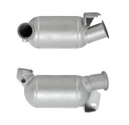 CATALYSEUR VOLKSWAGEN Caravelle 2.0TDi 4Motion Mot.CAAC/ CAAE/ CCHA/ CCHB (1º Catalyseur) (2009-2015)