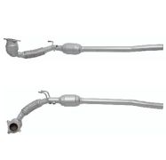 CATALYSEUR AUDI A3 1.8TFSi 16v Mot.BZB (2008-2012)