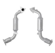 CATALYSEUR AUDI Q7 3.0TDi Quattro Mot.CJGA/ CJGC/ CJMA/ CRCA (1º Catalyseur) (2007-2015)