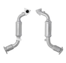 CATALYSEUR VOLKSWAGEN Touareg 3.0TDi V6 Mot.CJMA/ CRCA (1º Catalyseur) (2010-2015)
