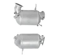 CATALYSEUR VOLKSWAGEN Caravelle 2.0TDi Mot.CXEB/ CXEC/ CXGA/ CXGB/ CXFA/ CXHA/ CXHB (1º Catalyseur) (2015-2024)