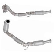 CATALYSEUR AUDI A3 1.4i E-tron 16v Plug-in Hybrid Mot.CUKB/ CXUA (2014-2018)