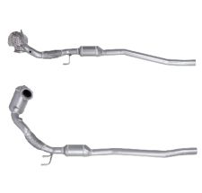 CATALYSEUR SEAT Ateca 2.0TSi 16v Mot.CZPB/ DKZA (2016->)