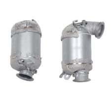CATALYSEUR VOLKSWAGEN Transporter T6 2.0TDi 4Motion Mot.CXEB/ CXEC/ CXFA/ CXHA (1º Catalyseur) (2015-2024)