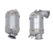 CATALYSEUR VOLKSWAGEN Caravelle 2.0TDi 4Motion Mot.CXEB/ CXEC/ CXFA/ CXHA (1º Catalyseur) (2015-2024)