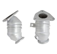CATALYSEUR IVECO Daily 2.3TD 29_ / 35_ / 40_ (2012-2014)