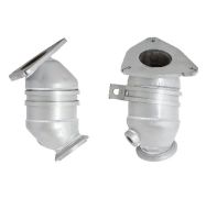 CATALYSEUR IVECO Daily 2.3TD 29_ / 35_ / 40_ (2012-2014)