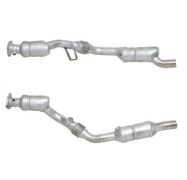 CATALYSEUR AUDI A4 3.0i V6 30v Mot.ASN/ AVK/ BBJ (Side Droite) (2001-2004)