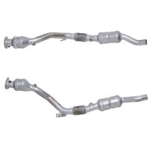 CATALYSEUR AUDI A6 3.0i V6 30v Mot.ASN/ BBJ (Automatique) (Side Droite) (2001-2004)