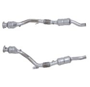 CATALYSEUR AUDI A6 3.0i V6 30v Mot.ASN/ BBJ (Automatique) (Side Droite) (2001-2004)