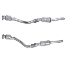 CATALYSEUR AUDI A6 3.0i V6 30v Mot.ASN/ BBJ (Automatique) (Side Gauche) (2001-2004)