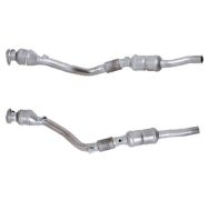 CATALYSEUR AUDI A6 3.0i V6 30v Mot.ASN/ BBJ (Automatique) (Side Gauche) (2001-2004)