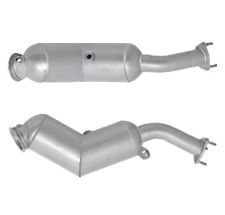 CATALYSEUR AUDI A4 1.4TFSi 16v Mot.CVNA (2015-2019)