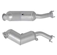 CATALYSEUR AUDI A5 1.4TFSi 16v Mot.CVNA (2017-2018)