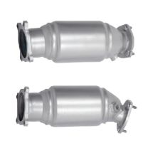 CATALYSEUR AUDI A4 2.0TFSi 16v Mot.CVKB/ CYRB/ CYRC (Sonde Centrale) (2015-2019)