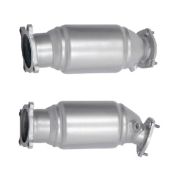 CATALYSEUR AUDI A5 2.0TFSi 16v Mot.CVKB/ CYRB/ DKYA (Sonde Centrale) (2017-2020)