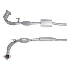 CATALYSEUR AUDI A3 1.8TFSi 16v Quattro Mot.CDAA (2008-2012)