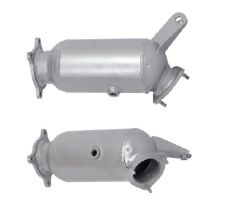 CATALYSEUR AUDI A4 2.0TFSi 16v Mild Hybrid Mot.DDWA (Modèle Avec GPF) (2017-2019)