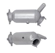 CATALYSEUR AUDI A6 45 2.0TFSi 16v Mild Hybrid Mot.DLHA/ DKNA (Modèle Avec GPF) (2019->)