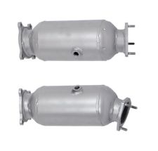 CATALYSEUR AUDI A4 2.0TFSi 16v Mot.CVKB (Sonde Latérale) (2015-2019)