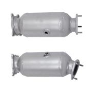 CATALYSEUR AUDI A6 45 2.0TFSi 16v Mild Hybrid Mot.DLHA/ DKNA (Sonde Latérale) (2019->)