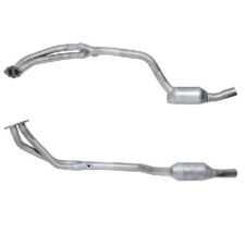 CATALYSEUR BMW Z3 E36 1.8i 8v Mot.M43 (1995-1998)