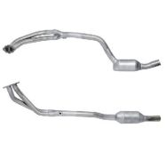 CATALYSEUR BMW Z3 E36 1.8i 8v Mot.M43 (1995-1998)