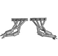 CATALYSEUR BMW 316i E46 1.8i 16v (1º Catalyseur) (Collecteur) (2001-2005)