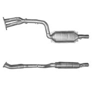 CATALYSEUR BMW Z4 E85 2.0i 16v (2005-2009)