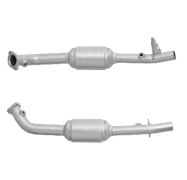 CATALYSEUR BMW X5 E53 4.4i V8 32v (Side Droite) (2001-2006)