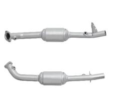 CATALYSEUR BMW X5 E53 4.4i V8 32v (Side Droite) (2001-2006)
