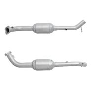 CATALYSEUR BMW X5 E53 4.4i V8 32v (Side Gauche) (2001-2006)