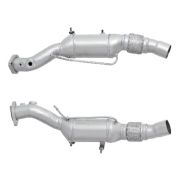 CATALYSEUR BMW 520d E60/ E61 2.0TD (1º Catalyseur) (2005-2007)