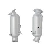 CATALYSEUR BMW M135i / M135xi F20/ F21 3.0i 24v EURO 6 (2013-2019)