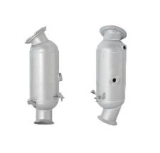 CATALYSEUR BMW 335i / 335xi F30/ F31 3.0i 24v EURO 6 (2013-2018)