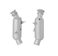 CATALYSEUR BMW X6 E71 35i 3.0i 24v (2007-2014)