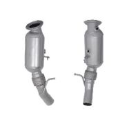 CATALYSEUR BMW X3 18Si F25 1.6i 16v (2010-2017)