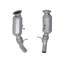 CATALYSEUR BMW X4 20Xi F26 2.0i 16v (2013-2018)