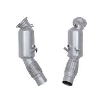 CATALYSEUR BMW 320i / 320xi F30/ F31 2.0i 16v (2015-2018)