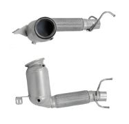 CATALYSEUR BMW 225xe F45 Active Tourer / F46 Grand Tourer 1.5i 12v Plug-in Hybrid (2015-2022)