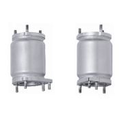 CATALYSEUR CHEVROLET Captiva 2.4i 16v Mot.LD9 (1º Catalyseur) (2007-2011)