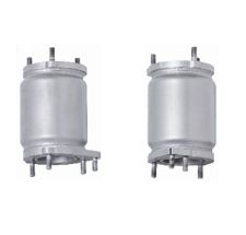 CATALYSEUR OPEL Antara 2.4i 16v Mot.Z24XE (1º Catalyseur) (2006-2011)