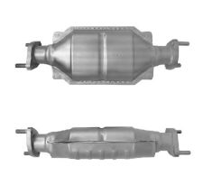 CATALYSEUR HYUNDAI Tucson 2.7i V6 24v Mot.G6BA (2º Catalyseur) (2005-2007)
