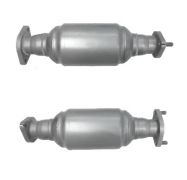 CATALYSEUR HYUNDAI Terracan 2.9CRDi Mot.J3 (2001-2008)