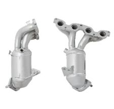 CATALYSEUR HYUNDAI i30 1.4i 16v Mot.G4LC (1º Catalyseur) (Collecteur) (2014-2016)